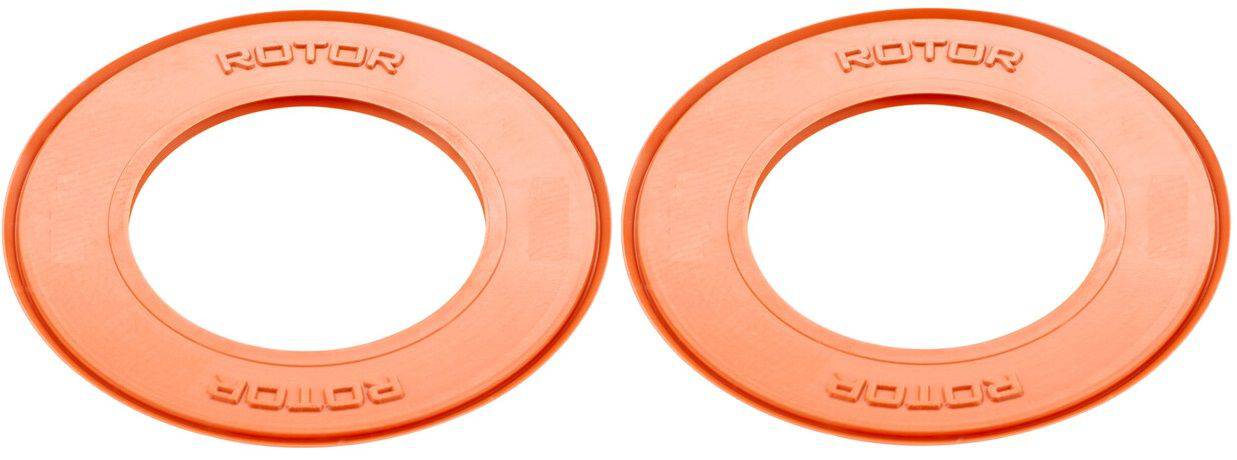ROTOR Pf4624/T47 Internal Bottom Bracket Seals (Pair)