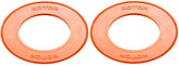 ROTOR Pf4624/T47 Internal Bottom Bracket Seals (Pair)
