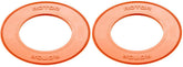 ROTOR Pf4624/T47 Internal Bottom Bracket Seals (Pair)