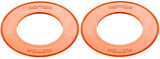 ROTOR Pf4624/T47 Internal Bottom Bracket Seals (Pair)