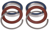 ROTOR Bb30 Steel Bearings & Retainer Clip