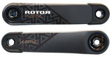 ROTOR Kapic Carbon Crank Arms