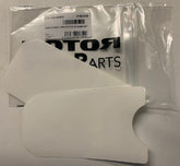 ROTOR Kapic Carbon Protective Sticker Set - Clear