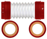 ROTOR T4724 External Bottom Bracket Ceramic