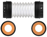 ROTOR T4724 External Bottom Bracket Steel