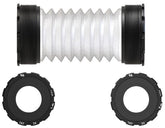 ROTOR T4724 Internal Bottom Bracket Steel