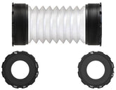 ROTOR T4724 Internal Bottom Bracket Steel