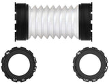 ROTOR T4730 Internal Bottom Bracket Steel