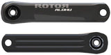 ROTOR Aldhu24 Crank Arms