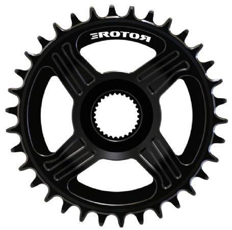 ROTOR Round Dm Boschâ® E-Mtb Ring