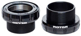 ROTOR Bsa 30 Steel Bottom Bracket Road & Mtb