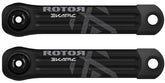 ROTOR Ekapic Broseâ® Qf170 Crank Arms