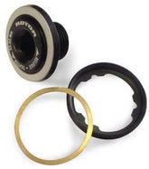 ROTOR Inpower Driveside Bolt Kit - Black