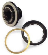 ROTOR Inpower Driveside Bolt Kit - Black
