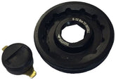 ROTOR Inpower Direct Mount Battery Cover
