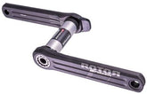 ROTOR Inpower Dm (Direct Mount) Power Crankset Powermeter