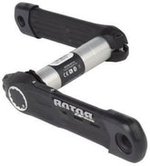 ROTOR Mtb 2Inpower Direct Mount Crank Powermeter