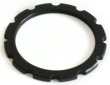ROTOR 3D+ Spider Lockring (30Mm Axle Cranks)