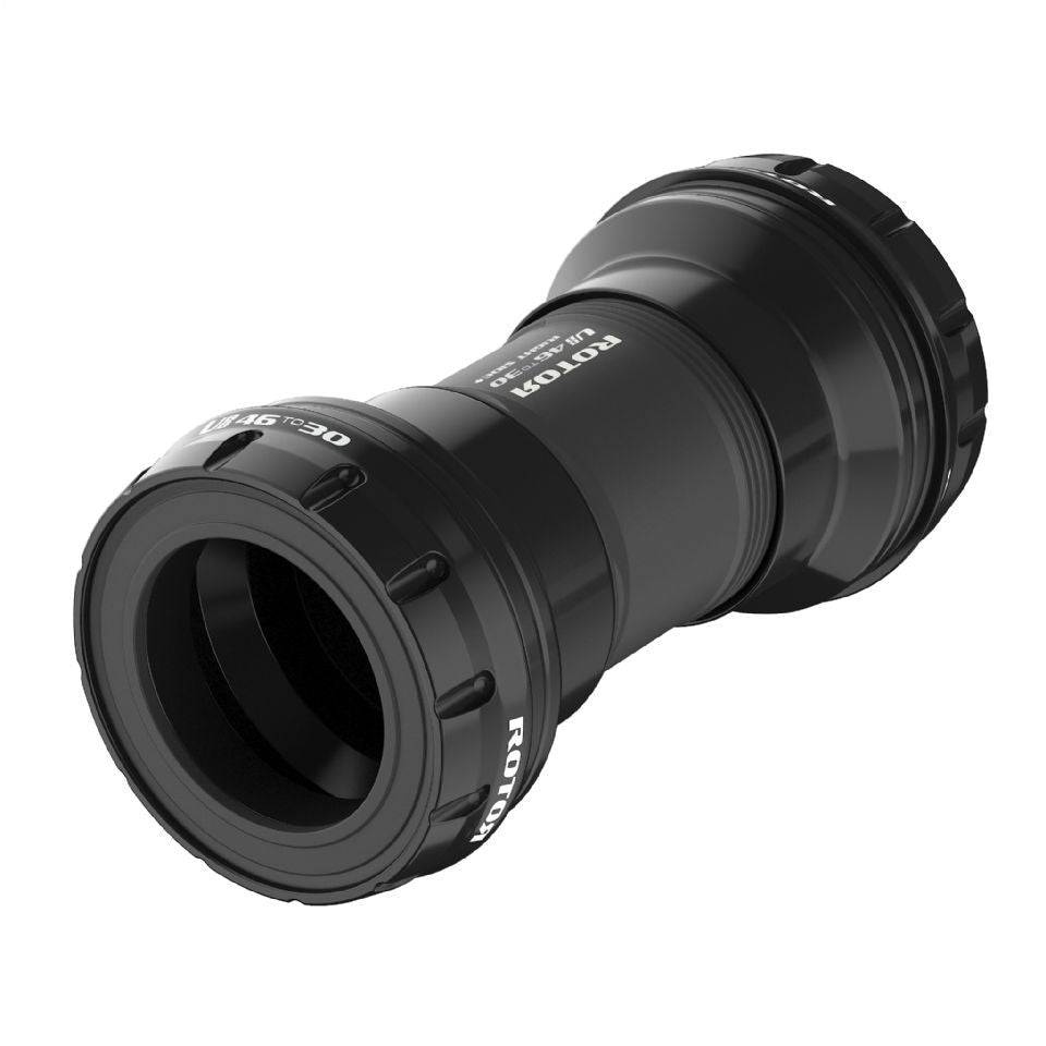ROTOR Ubb 4630Mm Pf30 Threaded Bottom Bracket - Steel