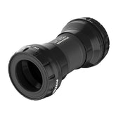 ROTOR Ubb 4630Mm Pf30 Threaded Bottom Bracket - Steel