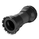 ROTOR Ubb 4630Mm Bbright Threaded Bottom Bracket - Steel