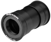 ROTOR Pf4629 Bb Dub Compatible Steel Black