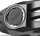 ROTOR 2Inpower Sl Dust Cover