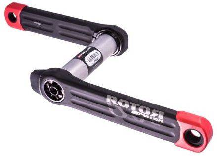 ROTOR Mtb Inpower Direct Mount Crank Powermeter
