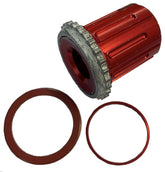 ROTOR Mtb Hg Freehub Body 10 11 12 13 Speed