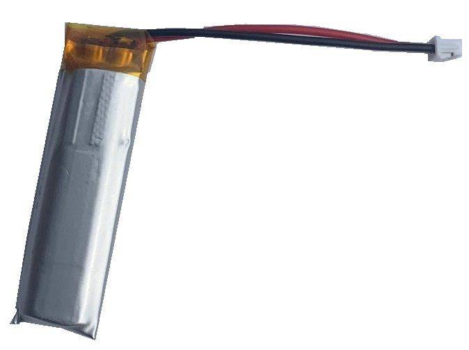 ROTOR Inspider Battery