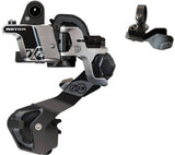 ROTOR 1X13 Mtb Shifting Set - Silver