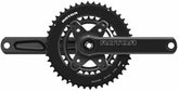 ROTOR Crankset Ns24 110/80 48-31t