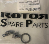 ROTOR Rvolver Pawl Spring & Ratchet Ring Kit