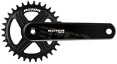 ROTOR Crankset Rex Dm R34 Cl52