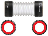 ROTOR T4729 External Bb Dub Compatible Steel Black