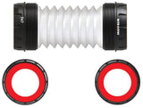ROTOR T4729 External Bb Dub Compatible Steel Black