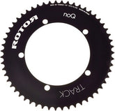 ROTOR Track Noq Chainring C - 144 Bcd - 1/8
