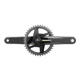 Sram Force D2 1X Axs Road Power Meter Spindle Dub - 40T Direct Mount (Bb Not Included) 2023