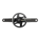 Sram Force D2 1X Axs Road Power Meter Spindle Dub - 40T Direct Mount (Bb Not Included) 2023