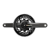 Sram Force D2 Road Power Meter Spider Dub Direct Mount (Bb Not Included) 2023