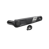 Sram Left Arm And Power Meter Spindle Assembly Apex D1 Dub Wide (Right Arm/Bb/Spider/Chainrings Non Included)