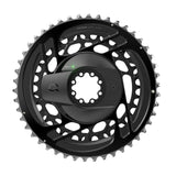 Sram Force D2 Power Meter Kit Spider Dm (Power Meter Including Chainrings) 2023