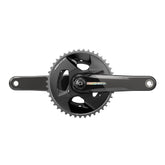 Sram Force D2 Wide Road Power Meter Spindle Dub - 43/30T Direct Mount (Bb Not Included) 2023