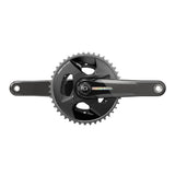 Sram Force D2 Wide Road Power Meter Spindle Dub - 43/30T Direct Mount (Bb Not Included) 2023