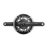 Sram Red Axs E1 Power Meter Spider Dub - Direct Mount (Bb Not Included)