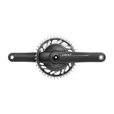 Sram Red Axs 1X Power Meter Spider Xplr Dub Wide E1 - Threaded Mount 42T (Bb Not Included)