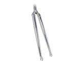 Colnago Precisa Chrome Steel Fork