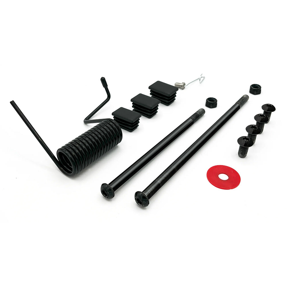 Feedback Sports Rakk 2.0 Spares