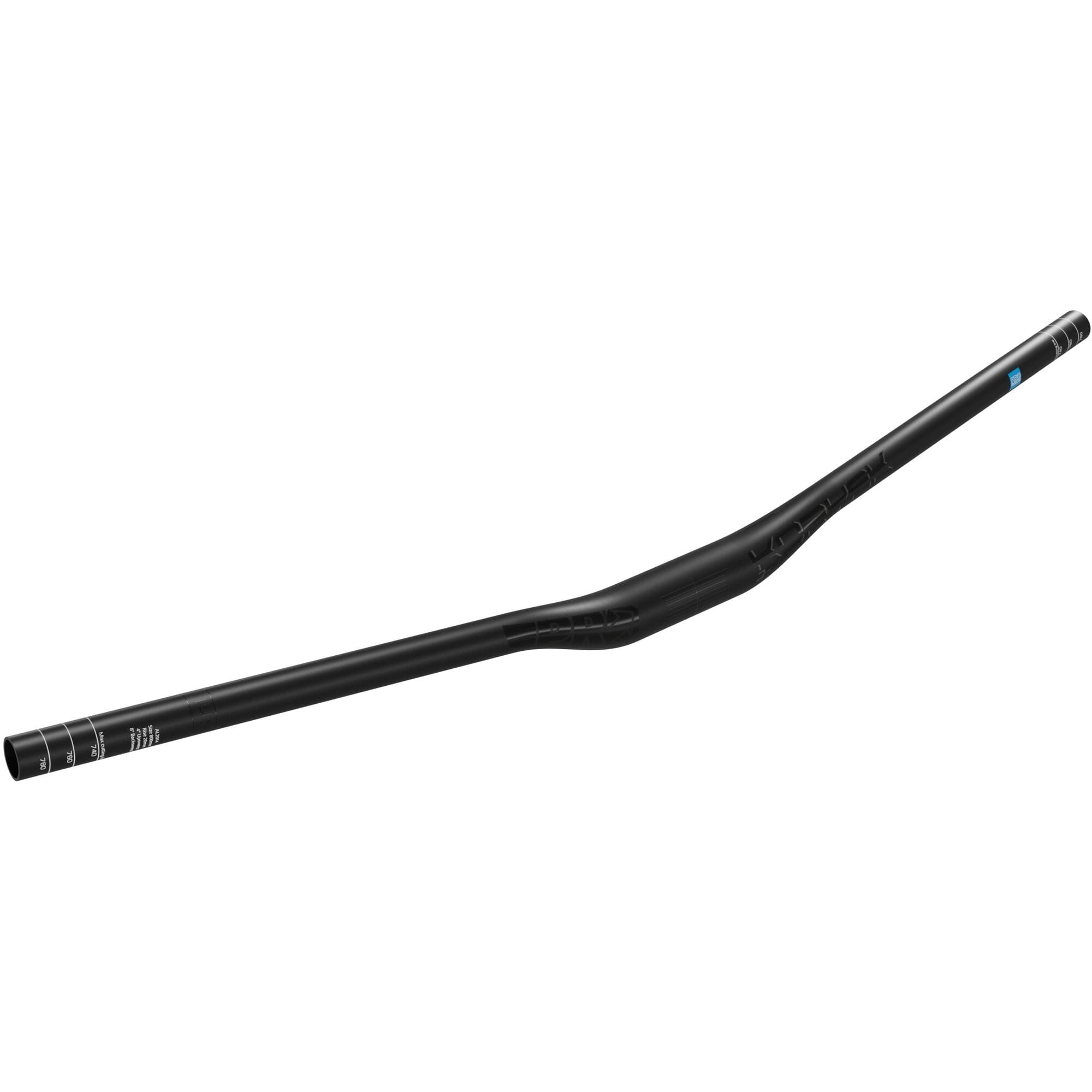 PRO MTB Handlebar - Koryak 3Five Handlebar, Alloy, 35Mm