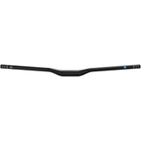 PRO MTB Koryak 3Five Alloy Handlebar with 35mm oversized clamp for mountain bikes, showcasing the sleek, durable component design.